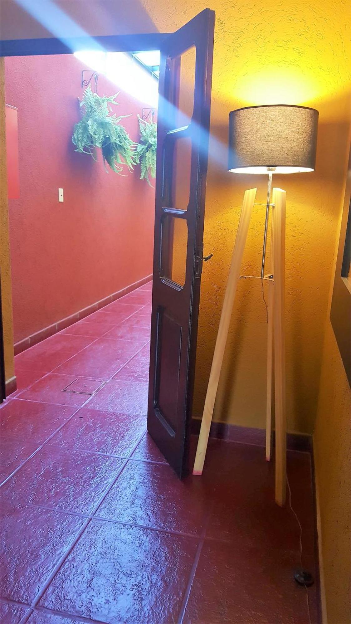 شقة Carnaval P/6 - 2 Dorm - Amplio Y A 5' Del Centro سالتا المظهر الخارجي الصورة