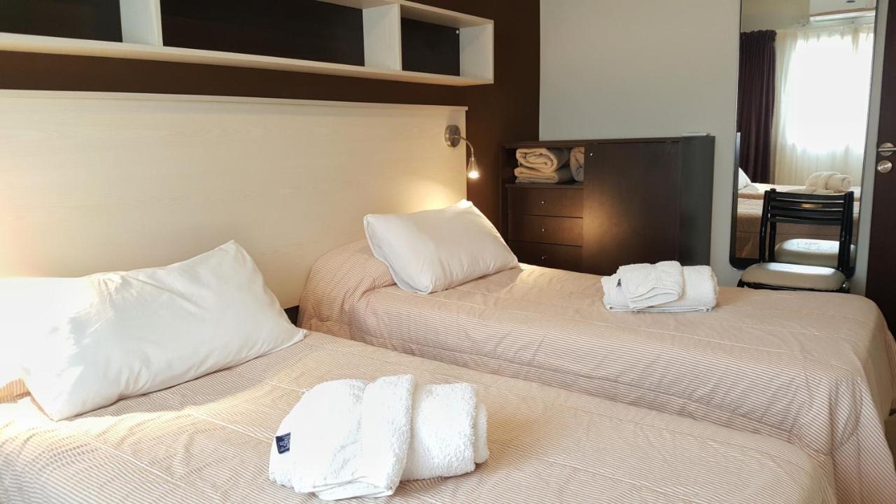 شقة Carnaval P/6 - 2 Dorm - Amplio Y A 5' Del Centro سالتا المظهر الخارجي الصورة