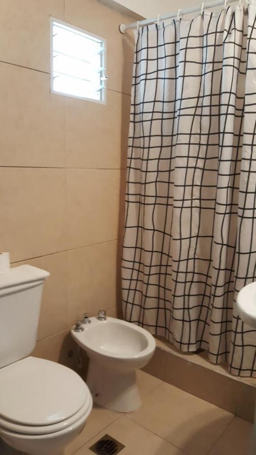 شقة Carnaval P/6 - 2 Dorm - Amplio Y A 5' Del Centro سالتا المظهر الخارجي الصورة